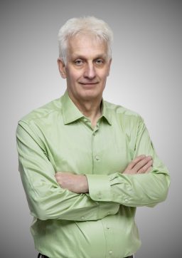 Foto Ulrich Schneider