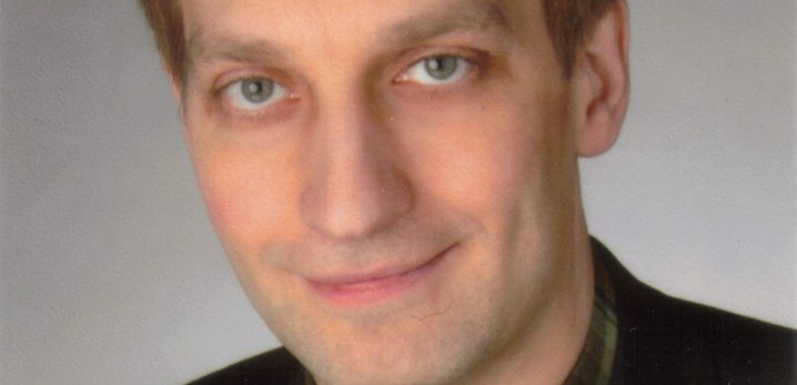 Foto Ulrich Schneider